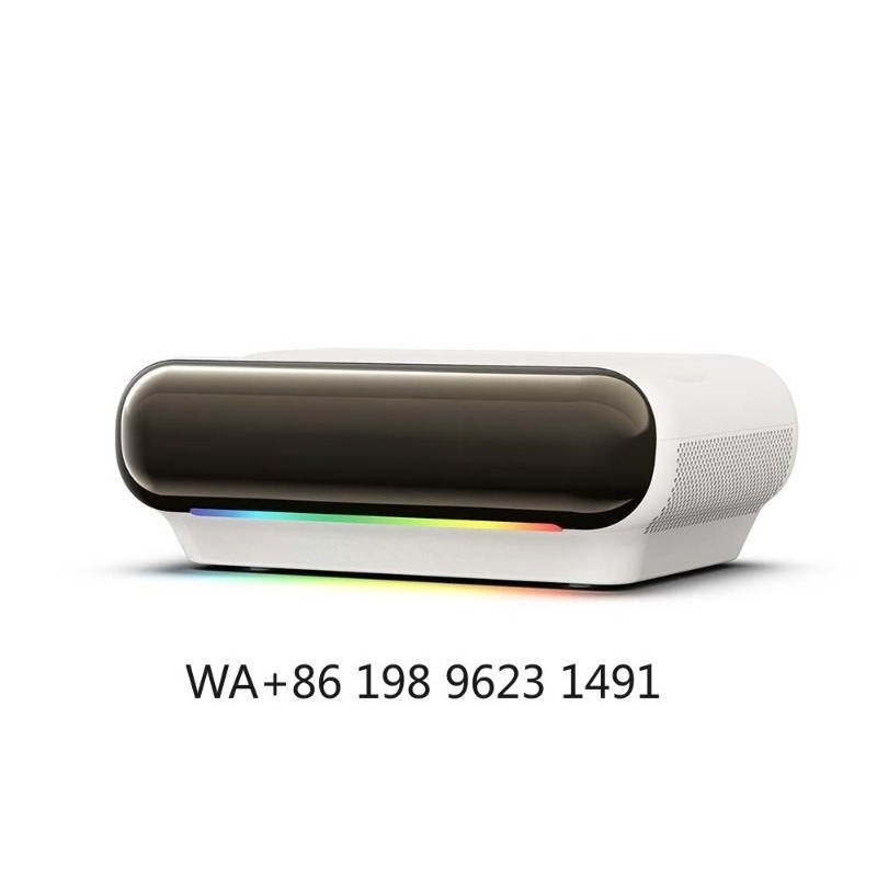 Smart Home Tv - Умный домашний кинотеатр: проектор UST 3,