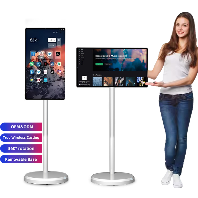 Smart Home Tv - Оптовые продажи смарт-телевизоров 4G+64G с ЖК-дисплеем,