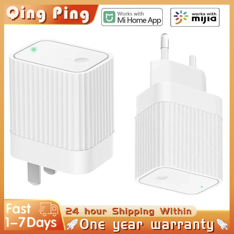Smart Home Os - Qingping Bluetooth шлюз Qingping концентратор WIFI
