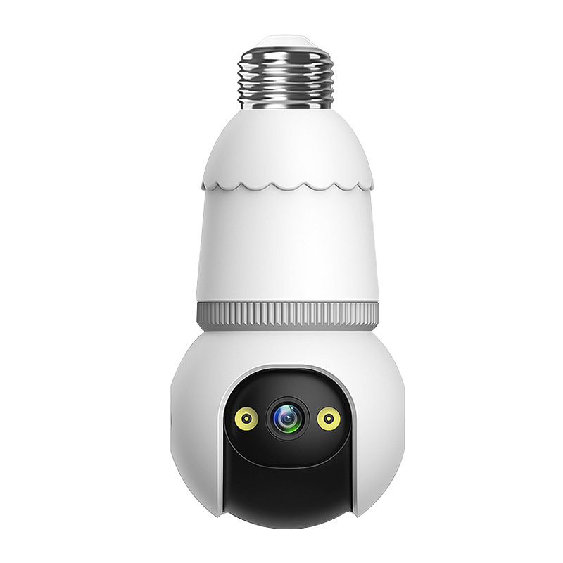 Smart Home Windows App - 2 МП 1080P V380pro APP E27
