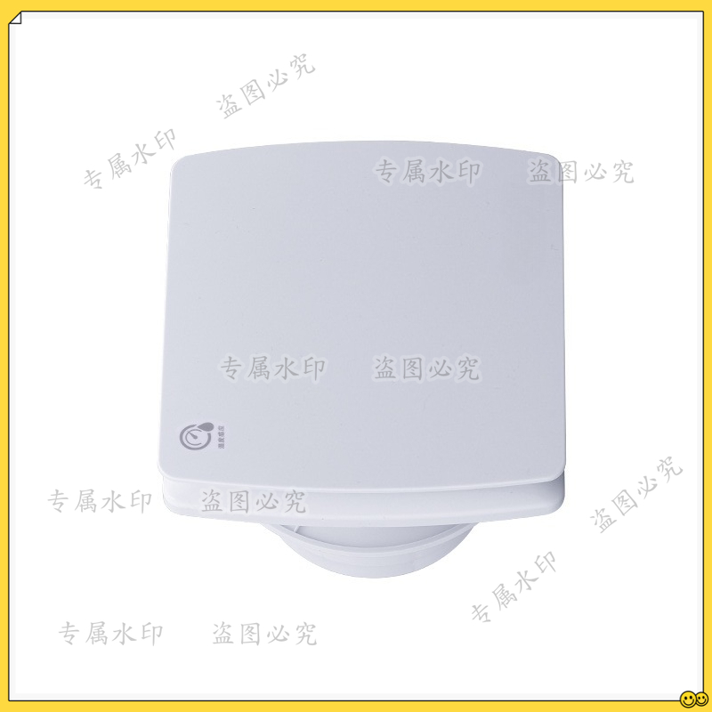 Smart Bathroom Fan - Вентилятор вытяжной встраиваемый FOR Lao Fang