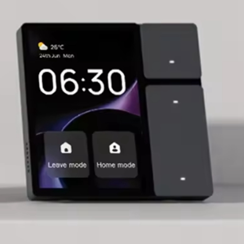 Smart Home Ir - 3,5-дюймовая мини-панель управления Tuya для умного