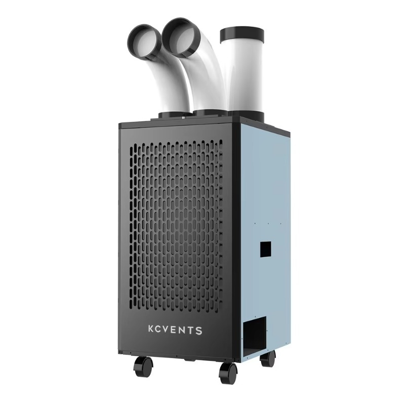 Smart Home Outdoor - Портативный кондиционер 12000 BTU «Всё в