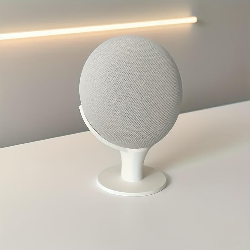 Smart Home Google Nest - Настольная подставка-держатель для Google Nest/Home Mini,