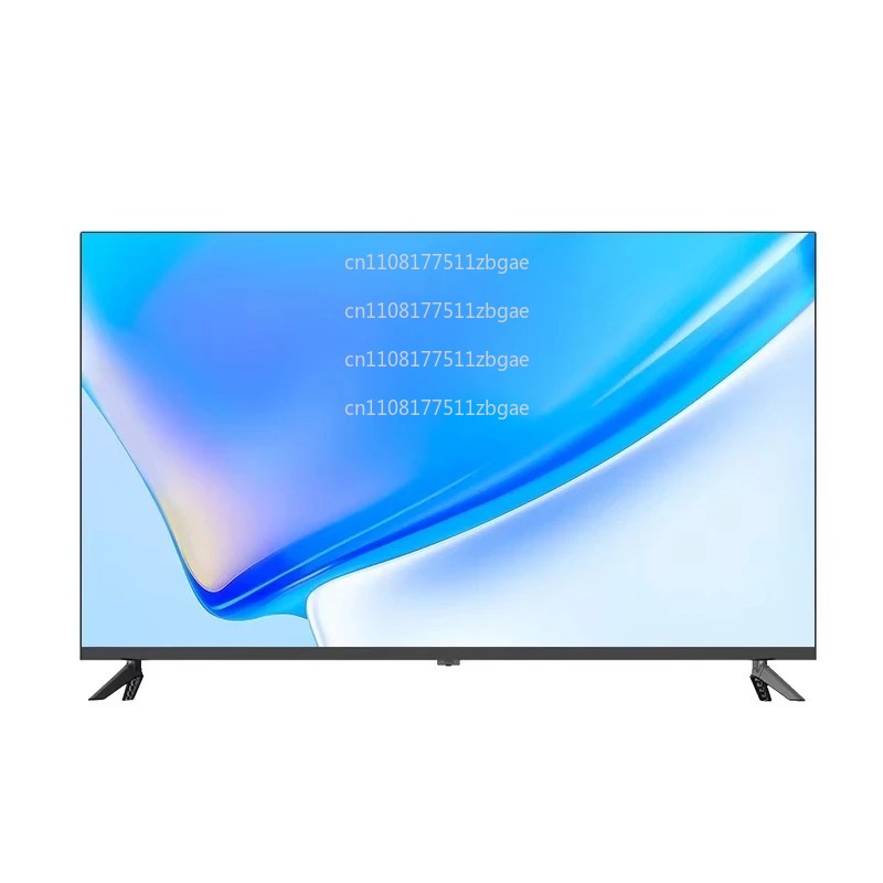 Smart Home Tv - 4K UHD Смарт LED телевизор с