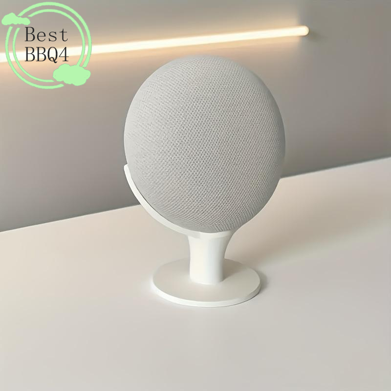 Smart Home Google Nest - (BBQ4) Подставка для умной колонки Google