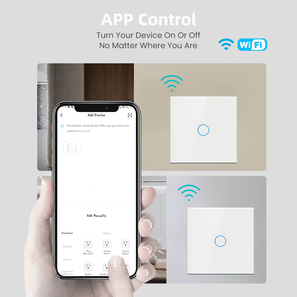 Умный переключатель ЕС Alexa R – обзор и цена Smart Home Lg