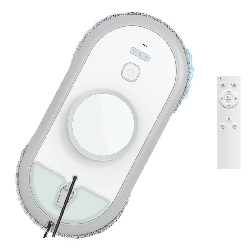 Робот-пылесос для мытья окон н – обзор и цена Robot Vacuum