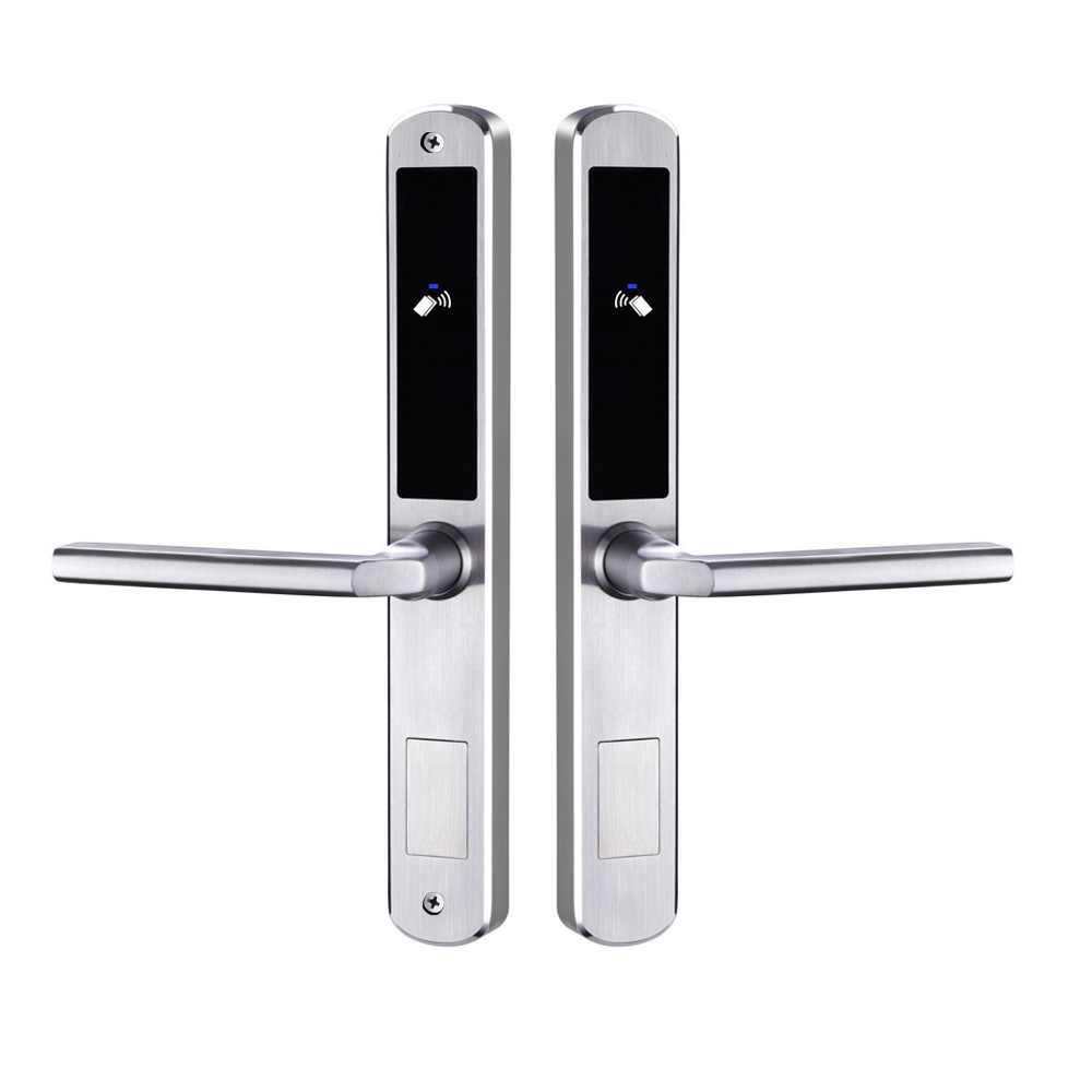 Умный замок TTLock BLE A210 из – обзор и цена Airbnb Smart Home