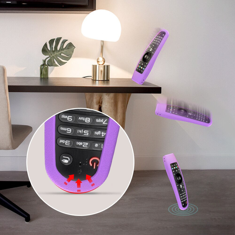Sikai лакированной силиконовый – обзор и цена Smart Home Lg