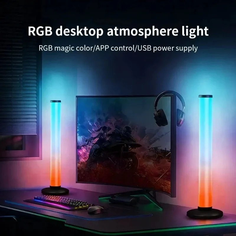 Светодиодная RGB-лента с питан – обзор и цена Smart Home Tv
