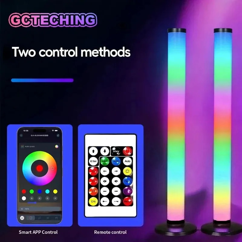 Светодиодная RGB-лента с питан – обзор и цена Smart Home Tv