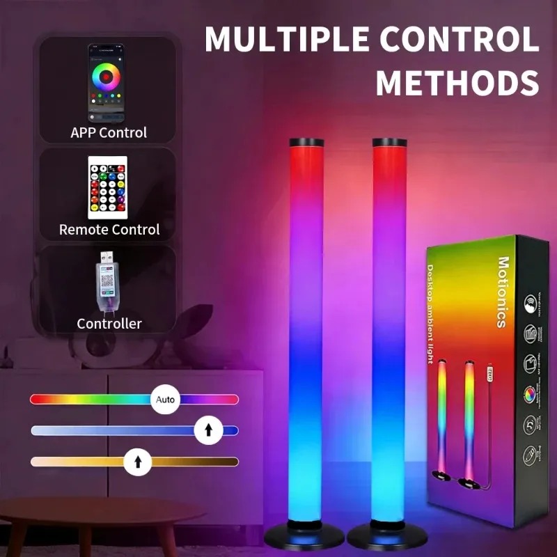 Светодиодная RGB-лента с питан – обзор и цена Smart Home Tv