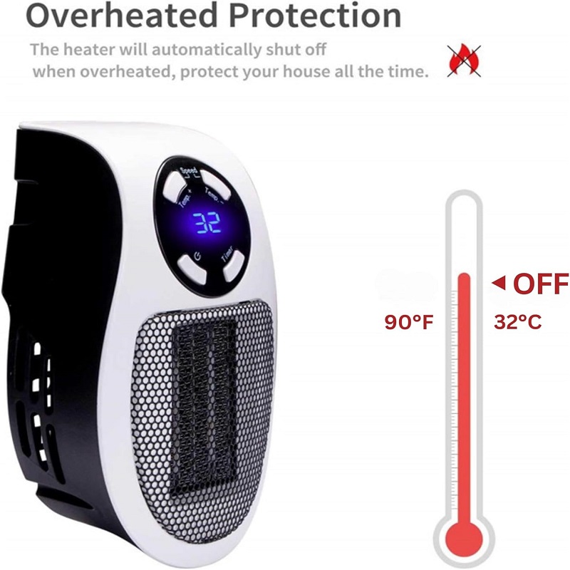 Экологический электрический об – обзор и цена Smart Bathroom Fan