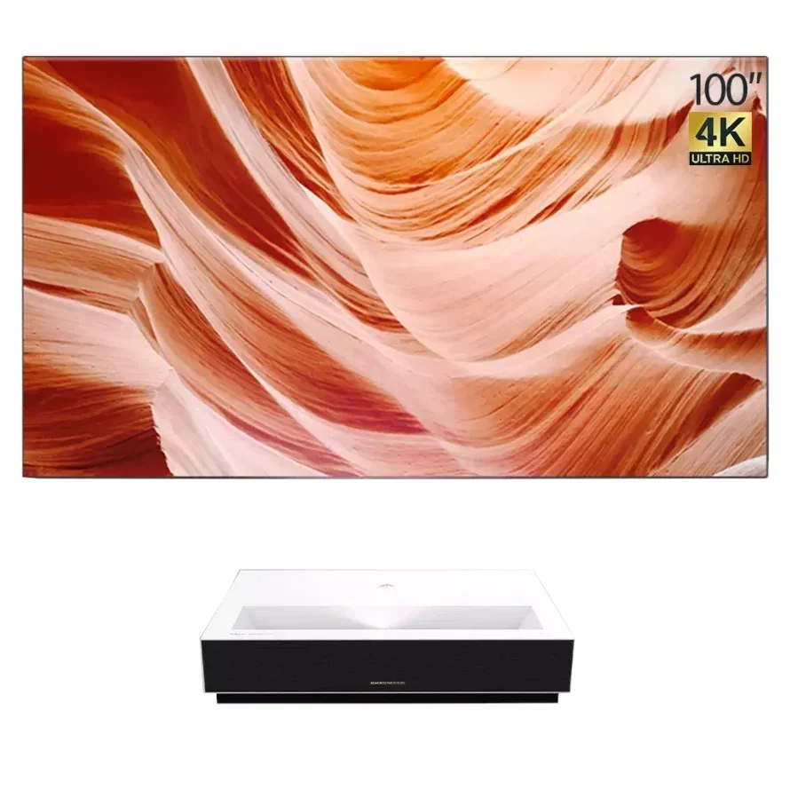 Проектор Formovie Fengmi C2 20 – обзор и цена Smart Home Tv