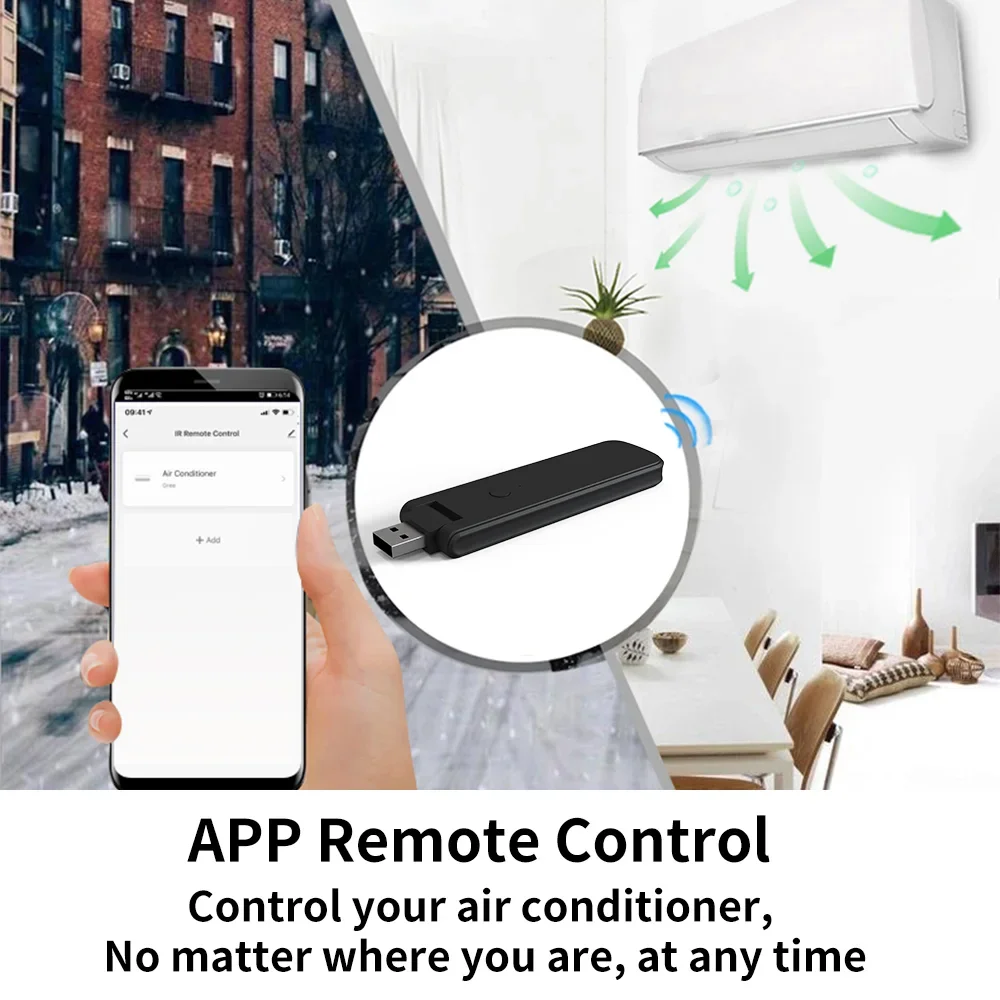Tuya Smart RF ИК-пульт дистанц – обзор и цена Smart Home Lg