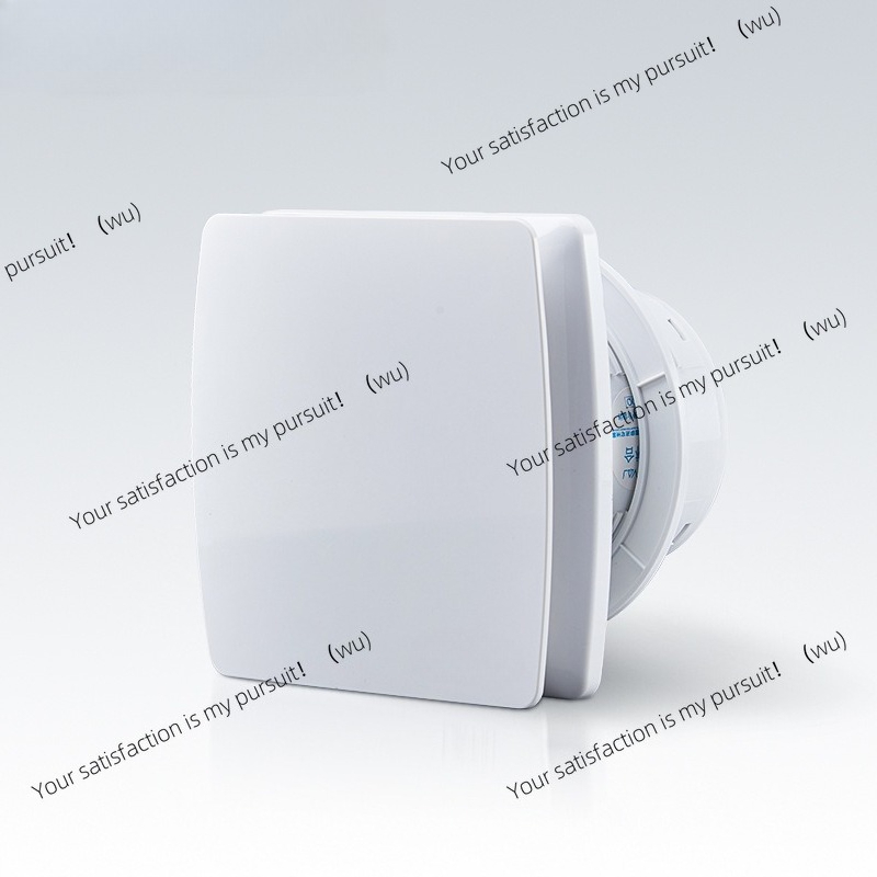 Вентилятор для ванной комнаты  – обзор и цена Smart Bathroom Fan