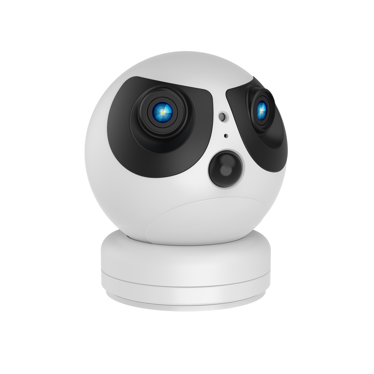 Беспроводная PTZ IP-камера UBO – обзор и цена Smart Home Windows App