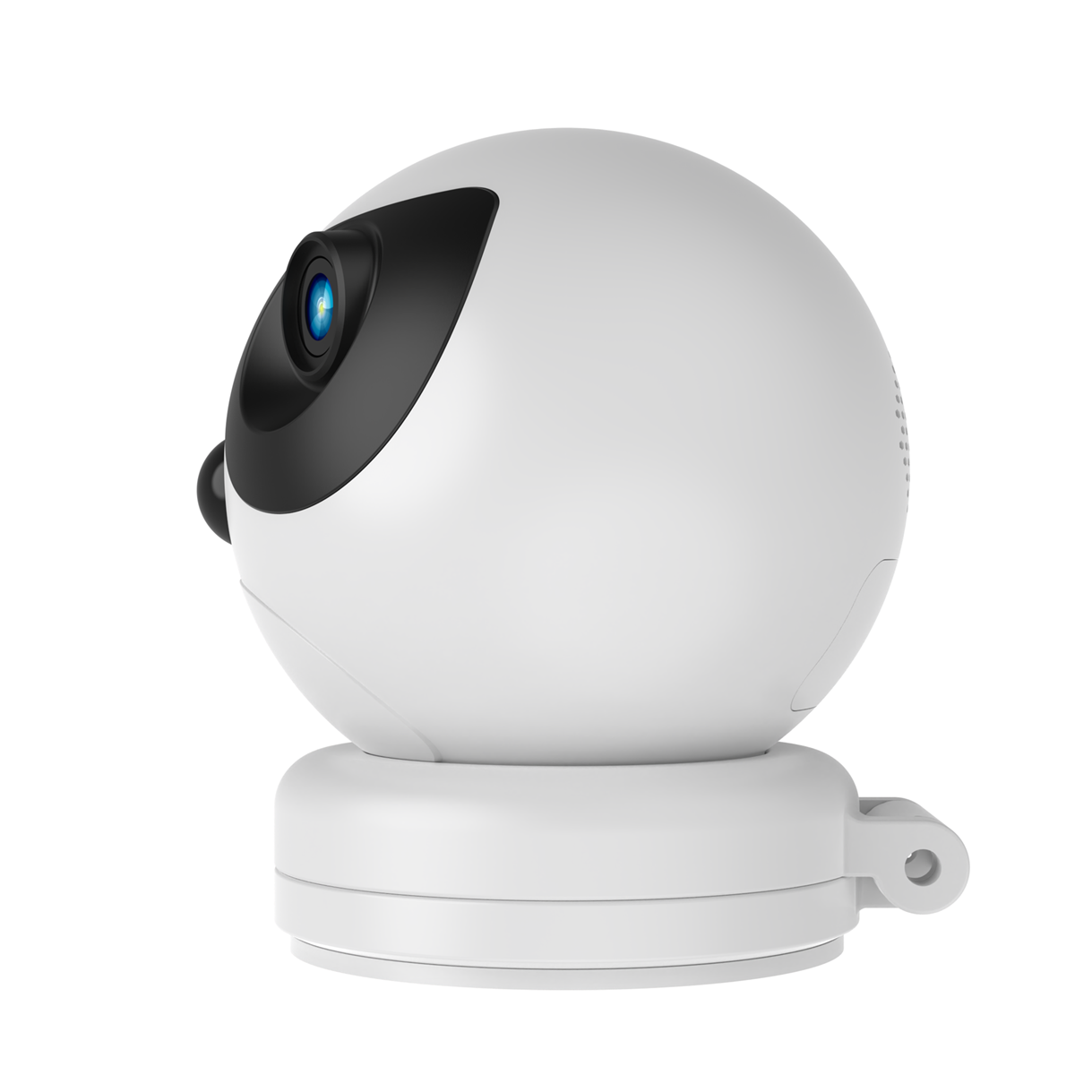 Беспроводная PTZ IP-камера UBO – обзор и цена Smart Home Windows App