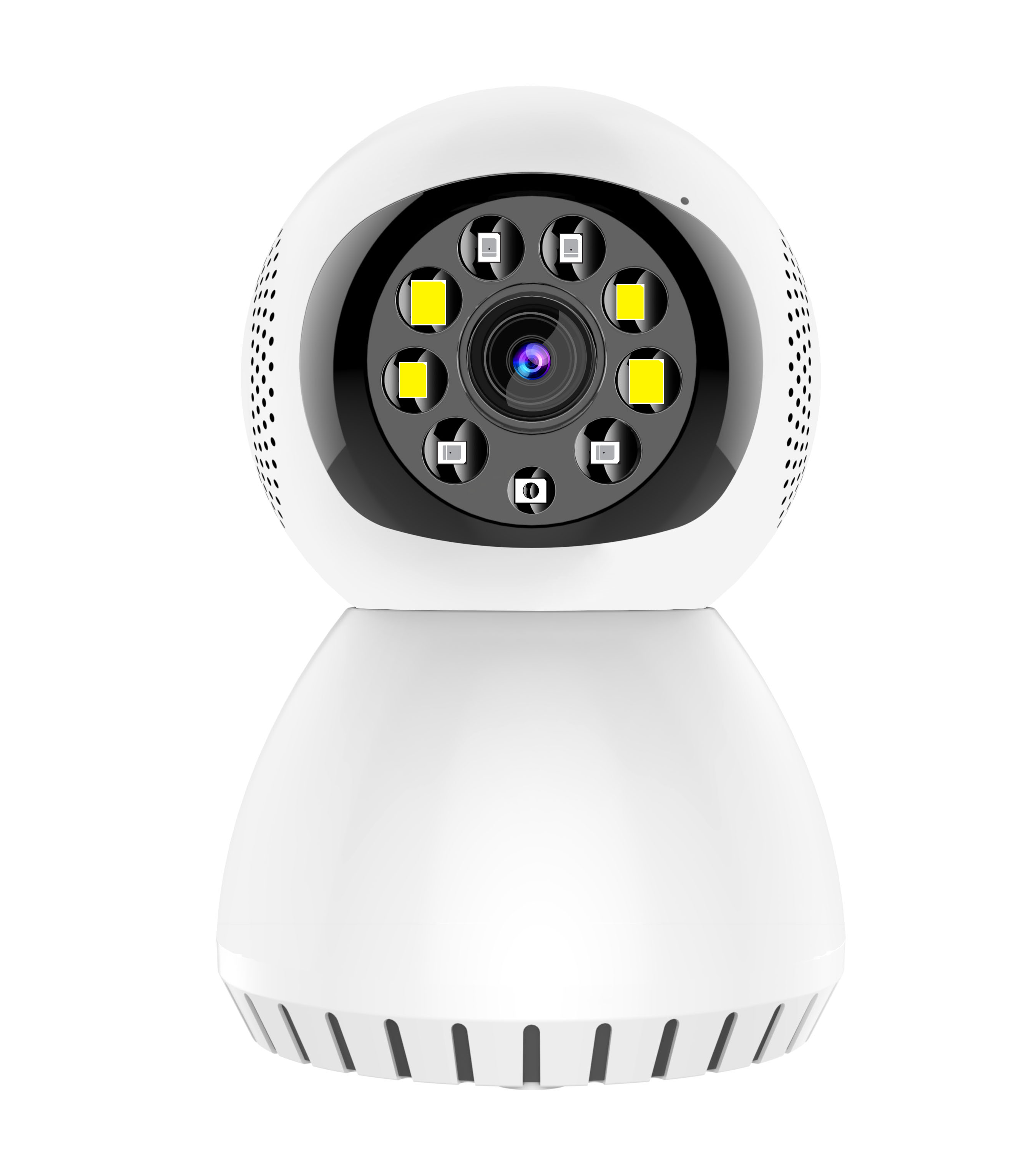 2 МП 1080P Полноцветная беспро – обзор и цена Smart Home Windows App