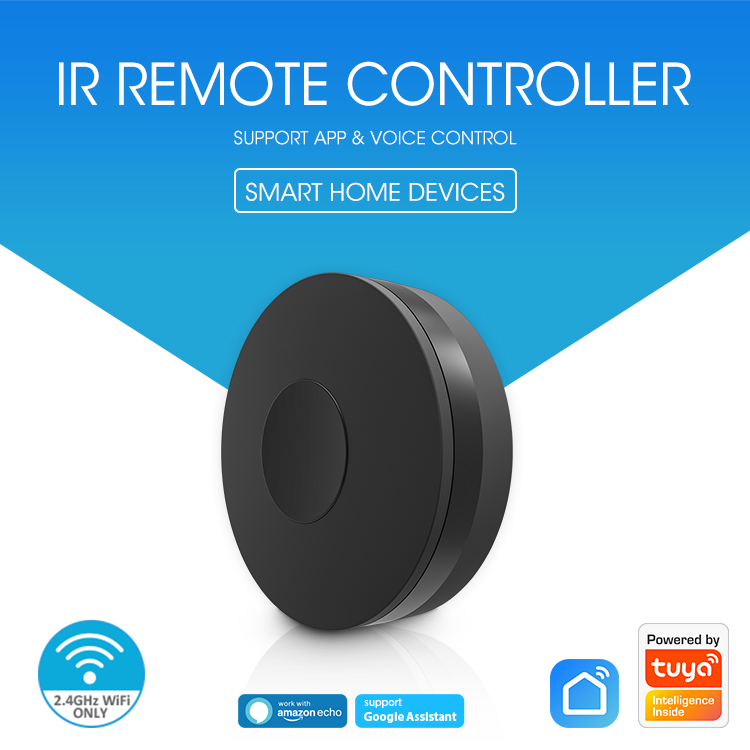 Умный Wi-Fi RF IR пульт дистан – обзор и цена Smart Home Lg