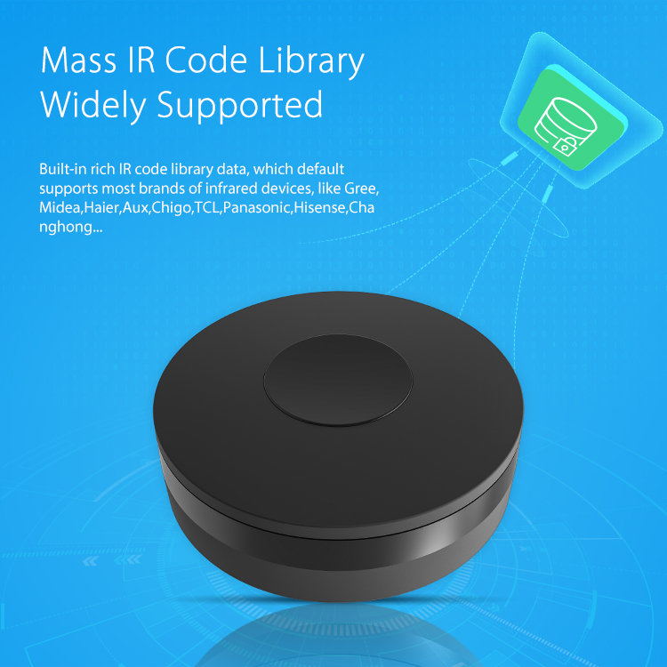 Умный Wi-Fi RF IR пульт дистан – обзор и цена Smart Home Lg