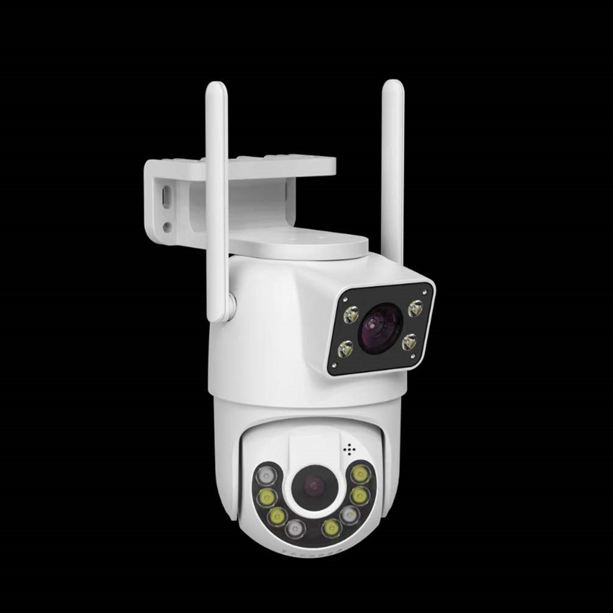 4-мегапиксельная UHD O-kam APP – обзор и цена Smart Home Windows App