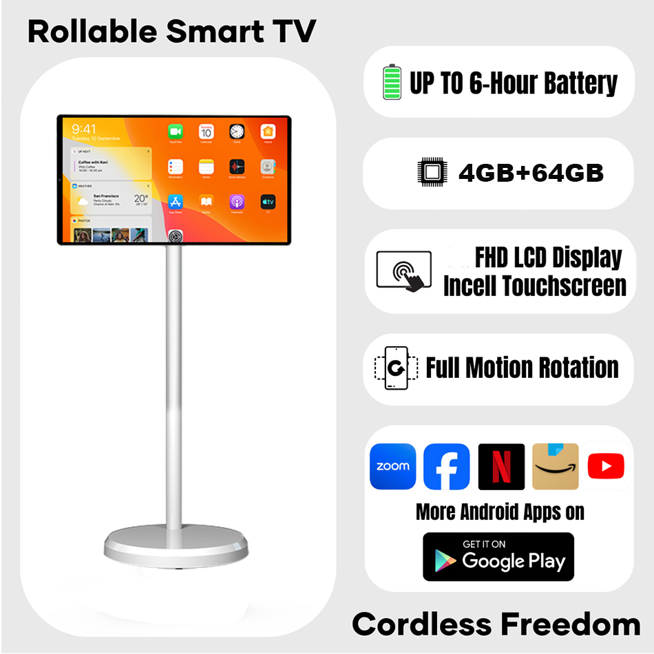 Оптовые продажи смарт-телевизо – обзор и цена Smart Home Tv