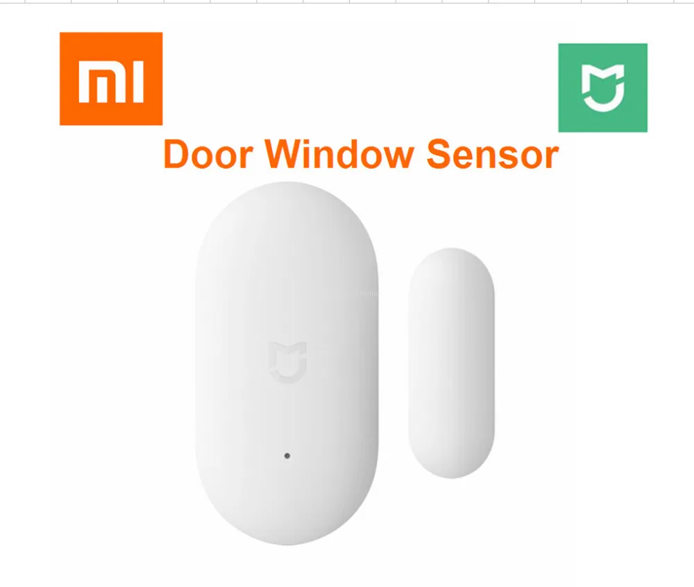 Датчик открытия двери/окна Xia – обзор и цена Smart Home Os