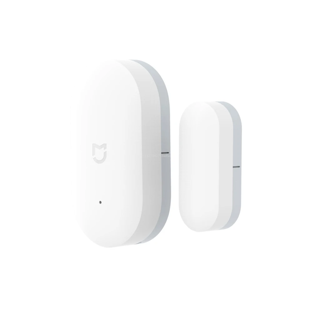 Датчик открытия двери/окна Xia – обзор и цена Smart Home Os