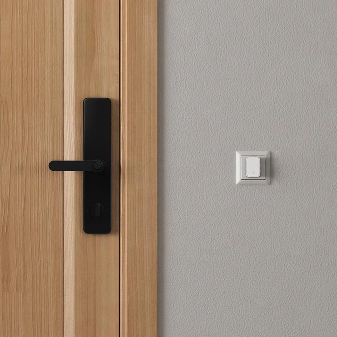 Qingping Bluetooth шлюз Qingpi – обзор и цена Smart Home Os