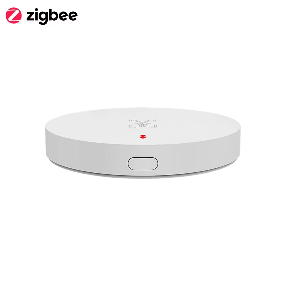 Датчик присутствия человека Tu – обзор и цена Smart Home Security
