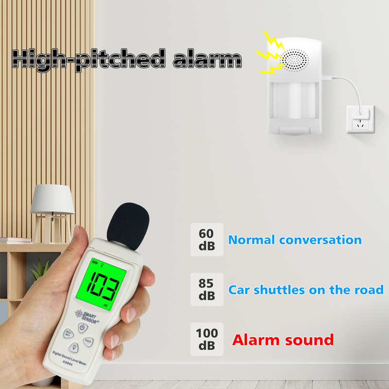 Tuya Инфракрасный WiFi PIR Дат – обзор и цена Smart Home Ir
