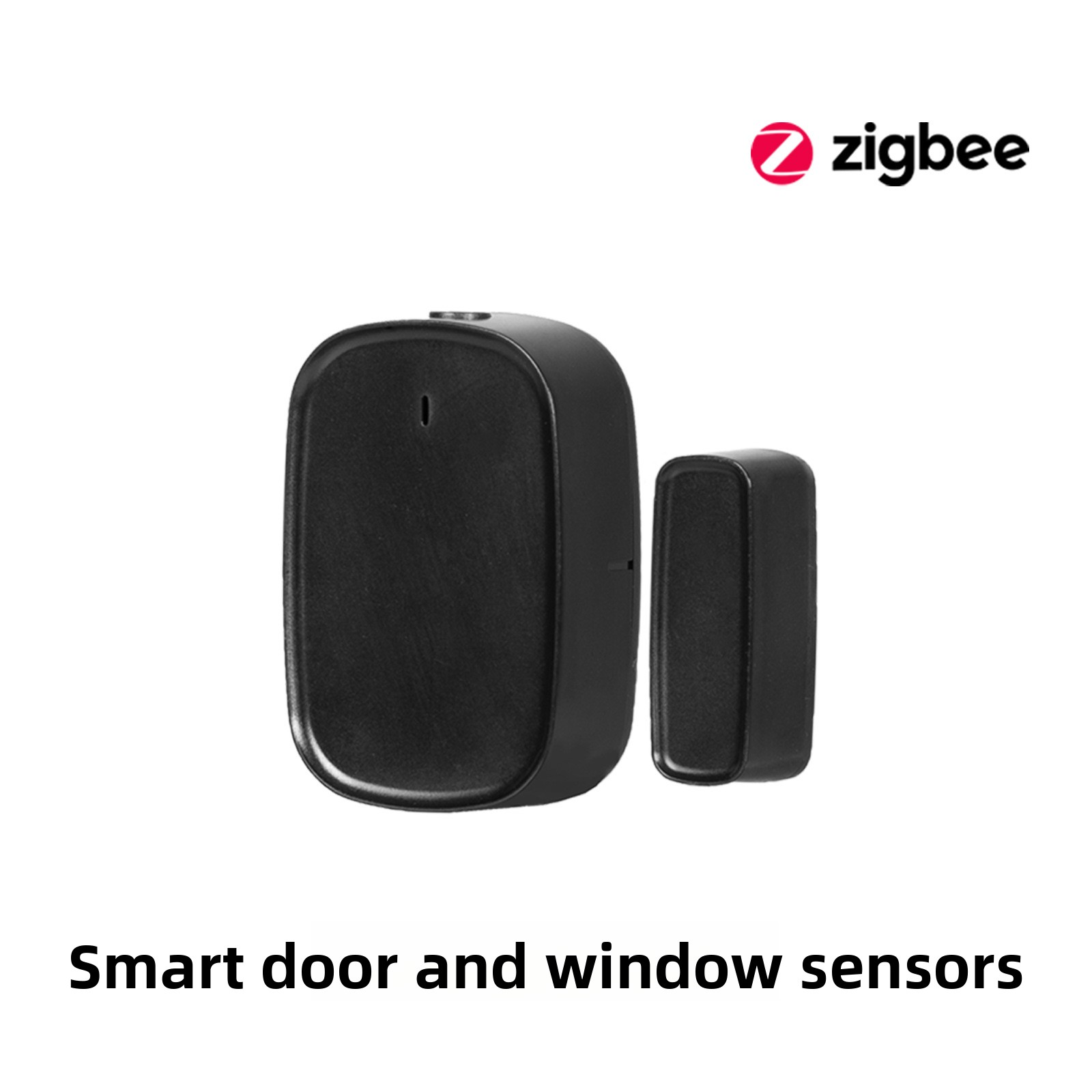 Умный датчик открытия дверей и – обзор и цена Smart Home Security