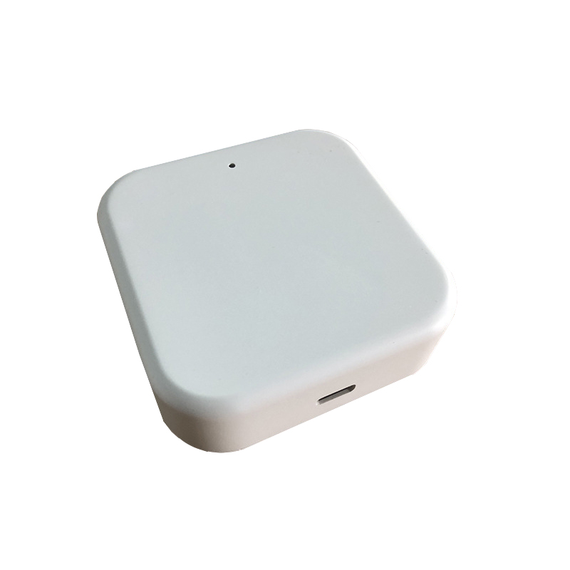 Умный шлюз TTLock G2 WiFi BLE, – обзор и цена Smart Home Security