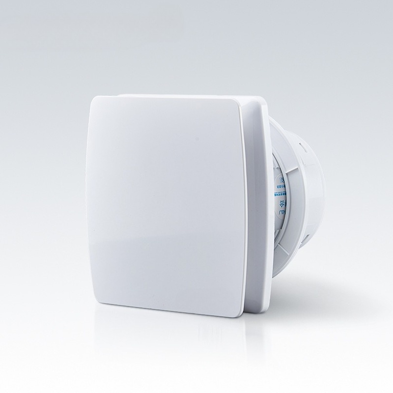 Вентилятор вытяжной встраиваем – обзор и цена Smart Bathroom Fan