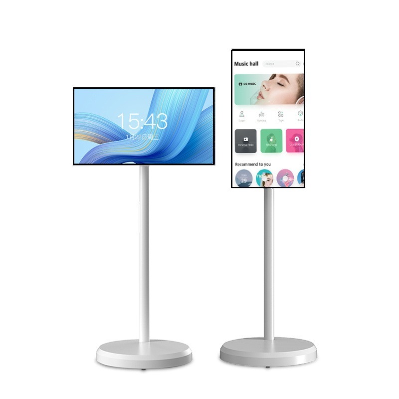 21,5-дюймовый, 23,8-дюймовый,  – обзор и цена Smart Home Tv