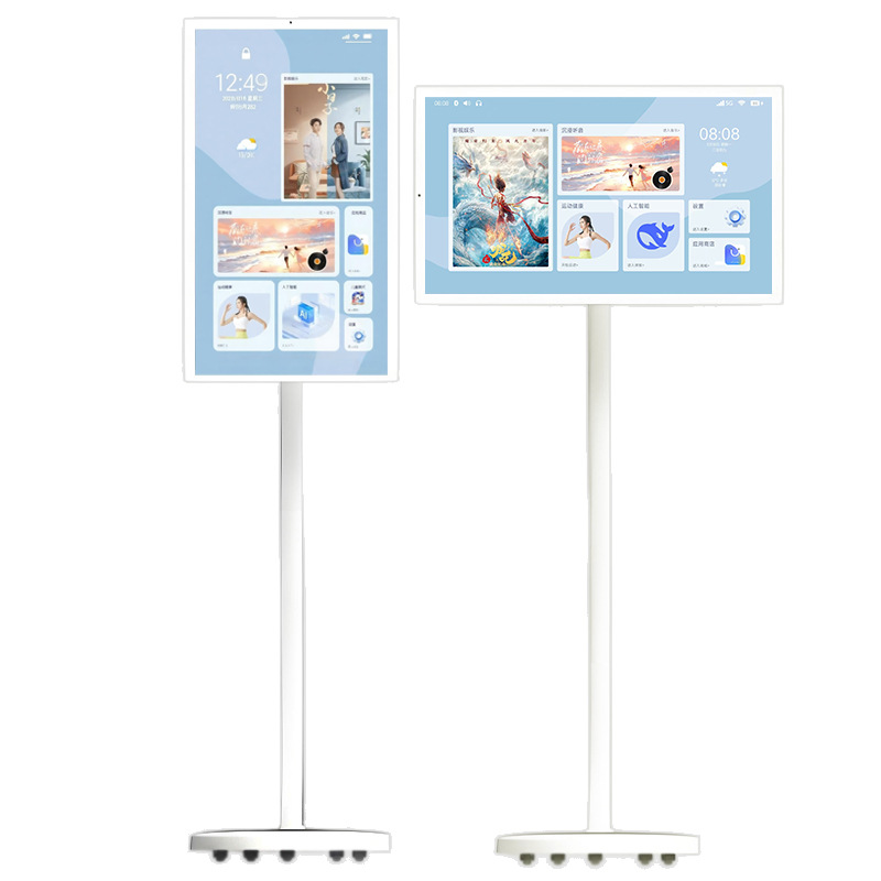 21,5-дюймовый, 23,8-дюймовый,  – обзор и цена Smart Home Tv