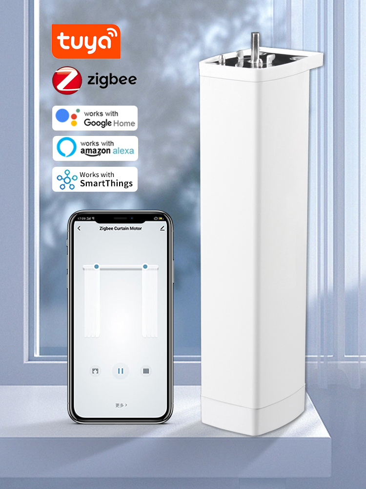 Smart Tuya Zigbee электрически – обзор и цена Smart Ir Remote Controller
