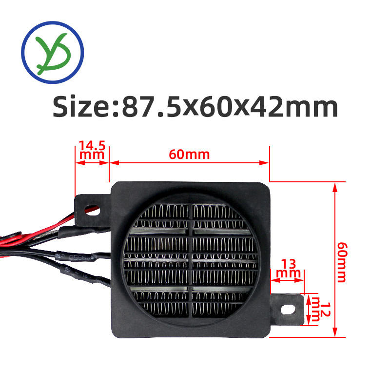 350 Вт 220 В нагреватель 24 В  – обзор и цена Smart Bathroom Fan