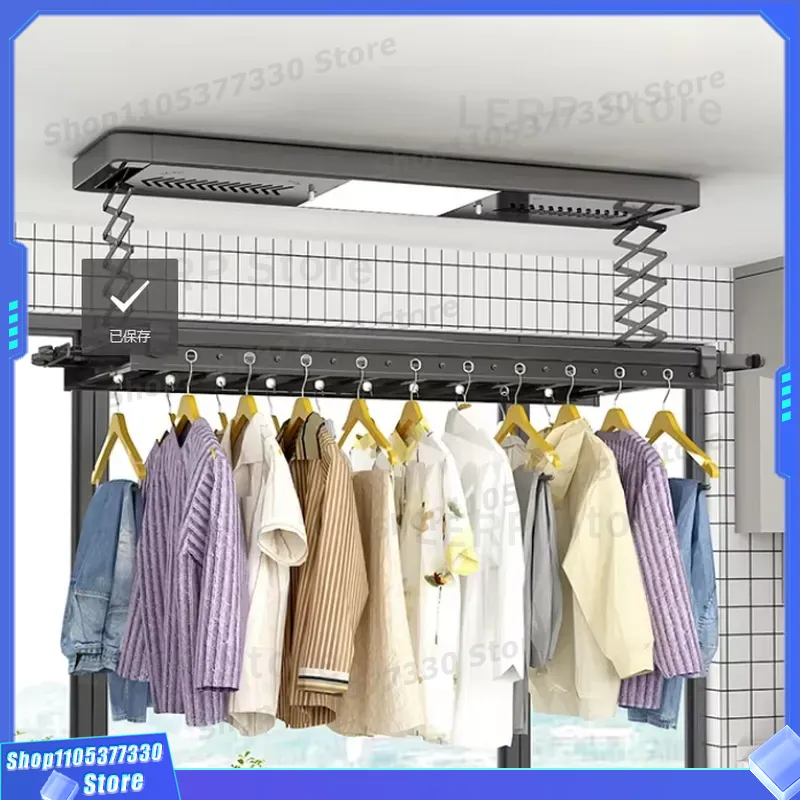 Умная электрическая сушилка дл – обзор и цена Smart Bathroom Fan