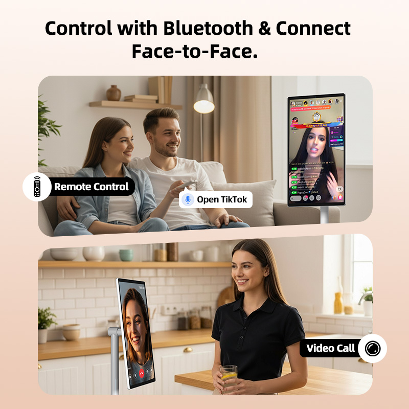 21,5-дюймовый IPS Android TV т – обзор и цена Smart Home Tv