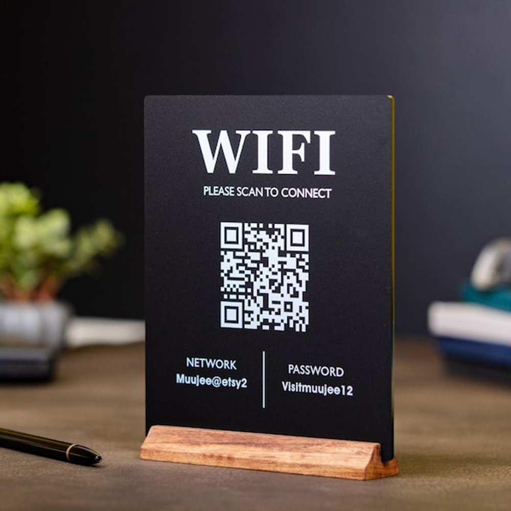 Изготовленная на заказ акрилов – обзор и цена Airbnb Smart Home