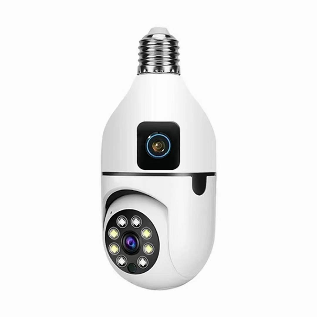 Беспроводная PTZ IP-камера V38 – обзор и цена Smart Home Windows App