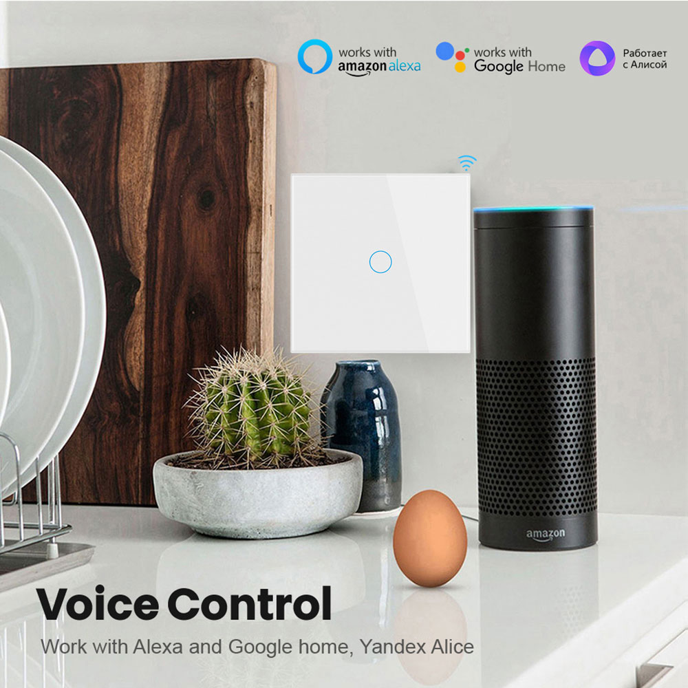 Tuya EU WiFi + RF433 Умный пул – обзор и цена Smart Ir Remote Controller