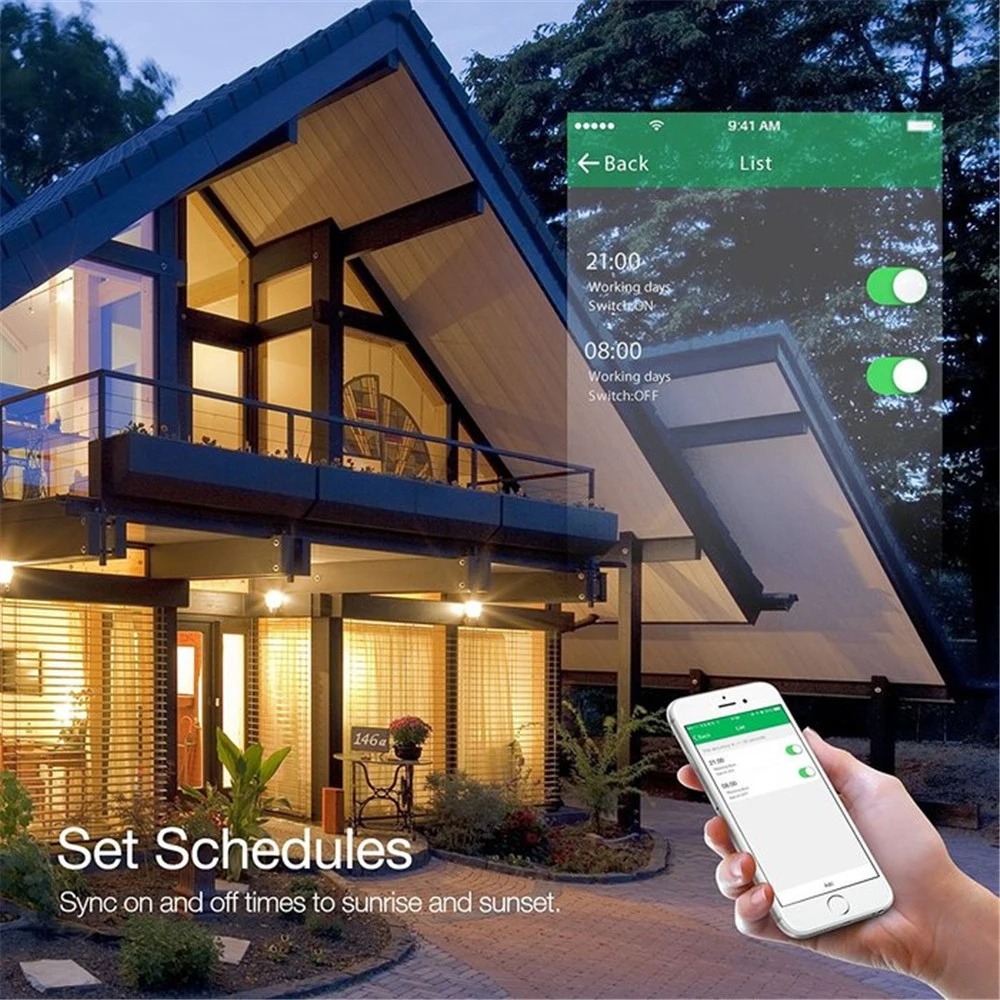 Tuya EU WiFi + RF433 Умный пул – обзор и цена Smart Ir Remote Controller