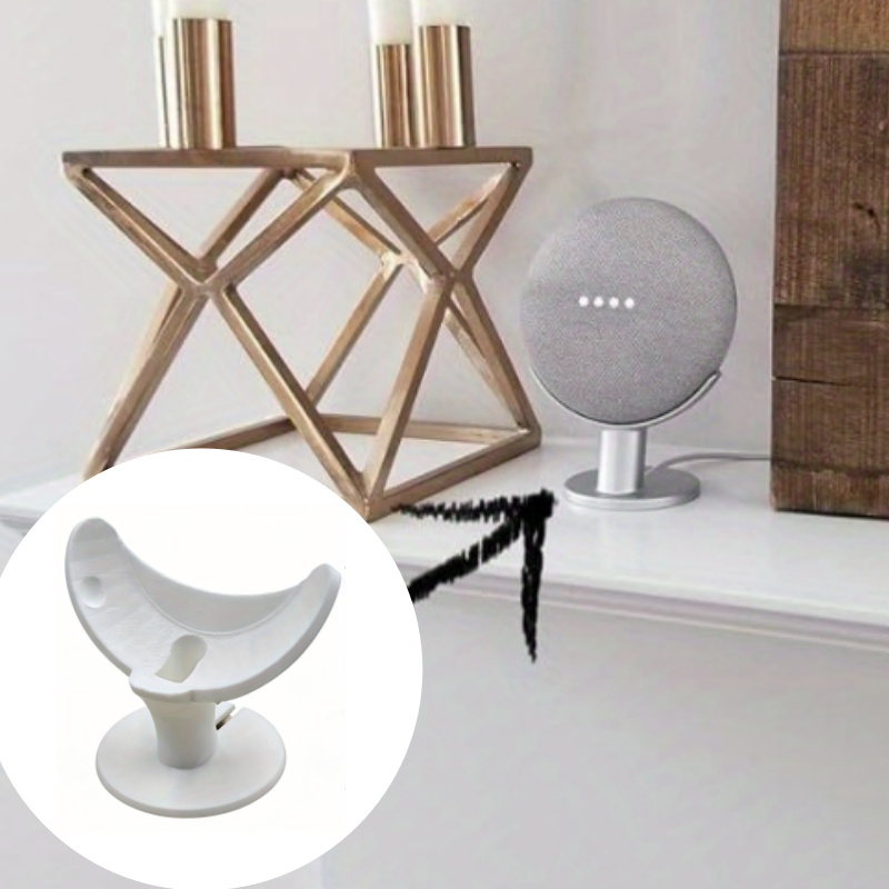 Умная подставка для динамика G – обзор и цена Smart Home Google Nest